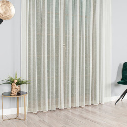 Firanka fantazyjna 000163 Firanka fantazyjna 000163