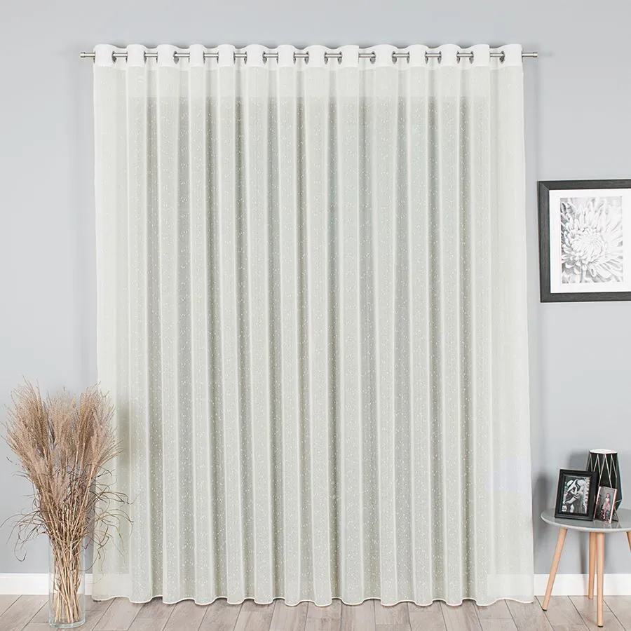 Firanka fantazyjna 146000