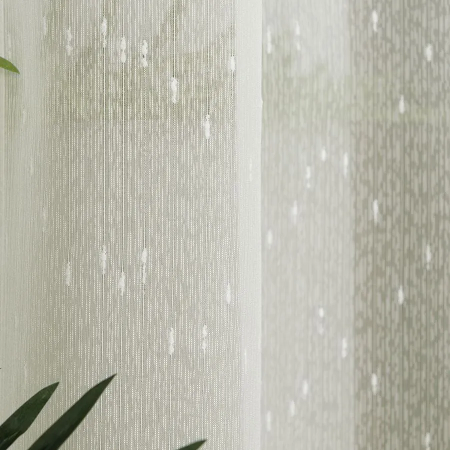 Firanka fantazyjna 146000