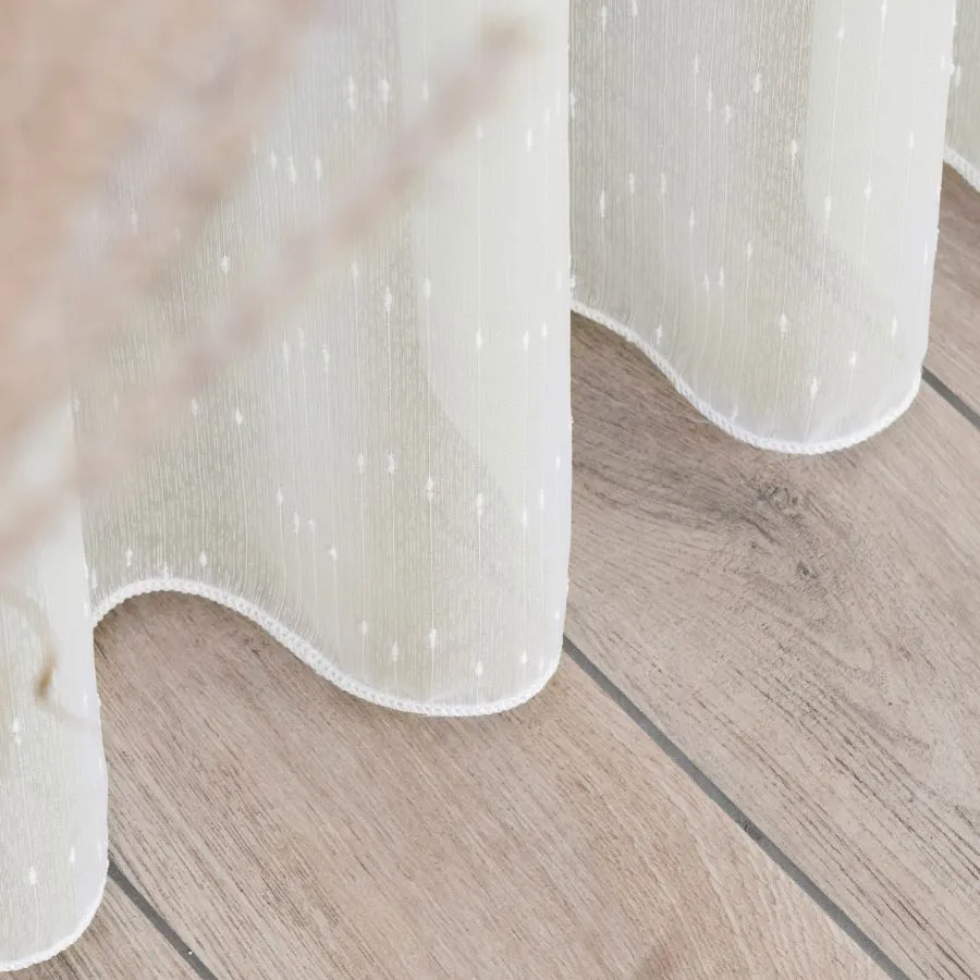 Firanka fantazyjna 146000