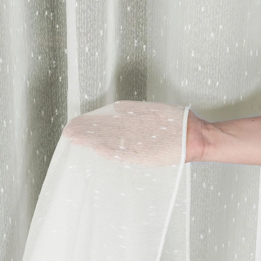 Firanka fantazyjna 146000