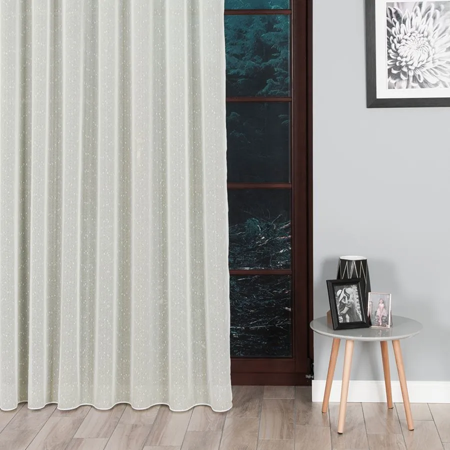 Firanka fantazyjna 146000