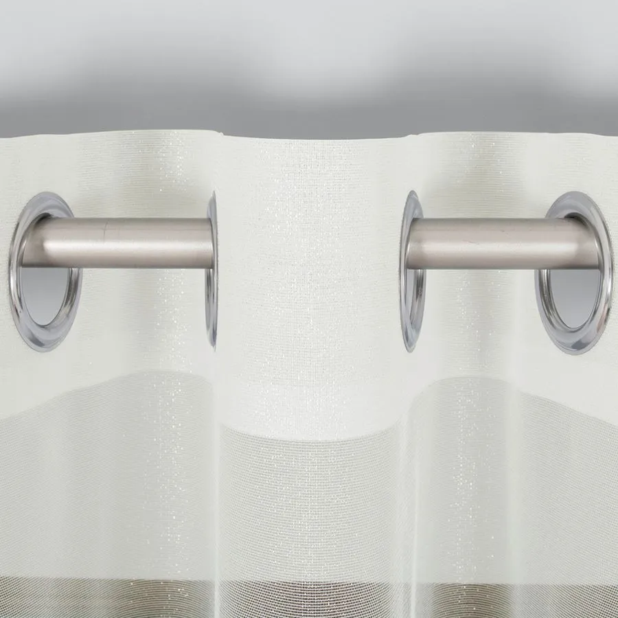 Firanka fantazyjna z ołowianką 000430