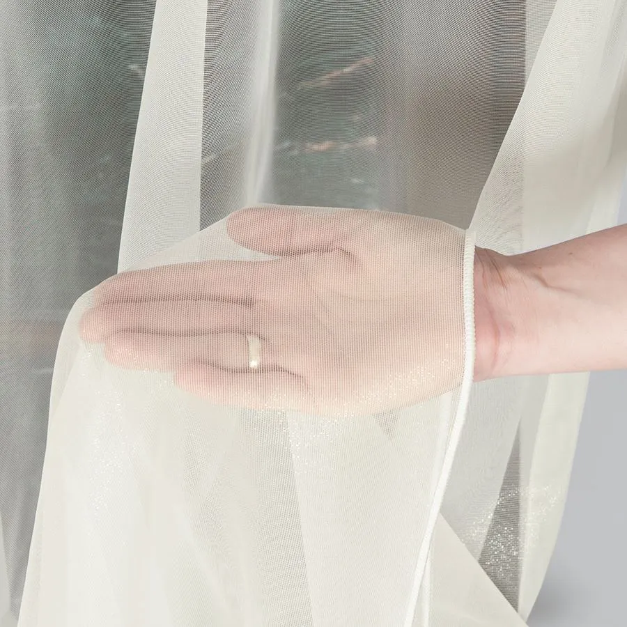 Firanka fantazyjna z ołowianką 000430