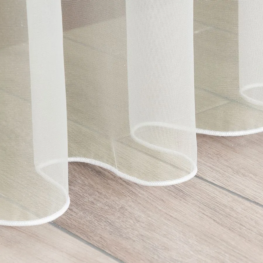 Firanka fantazyjna z ołowianką 000430