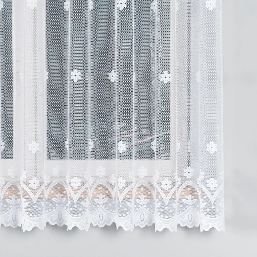 Firanka żakardowa 004421