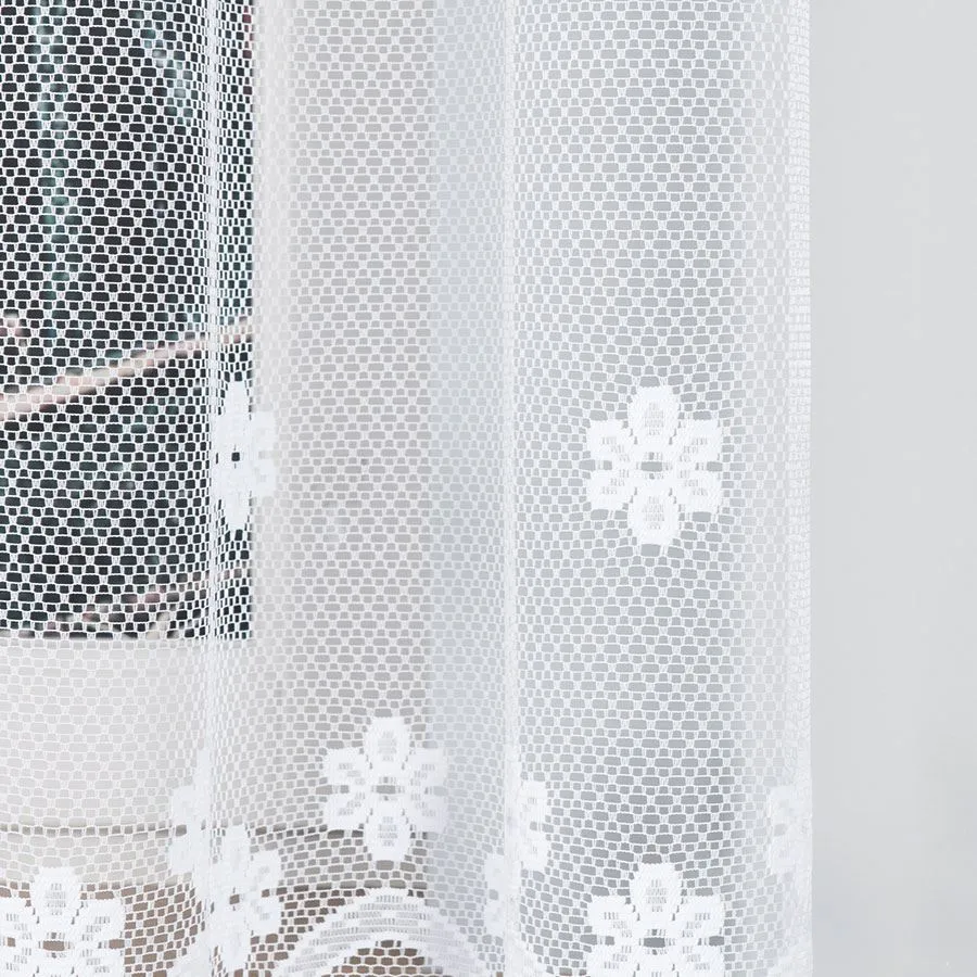 Firanka żakardowa 004421