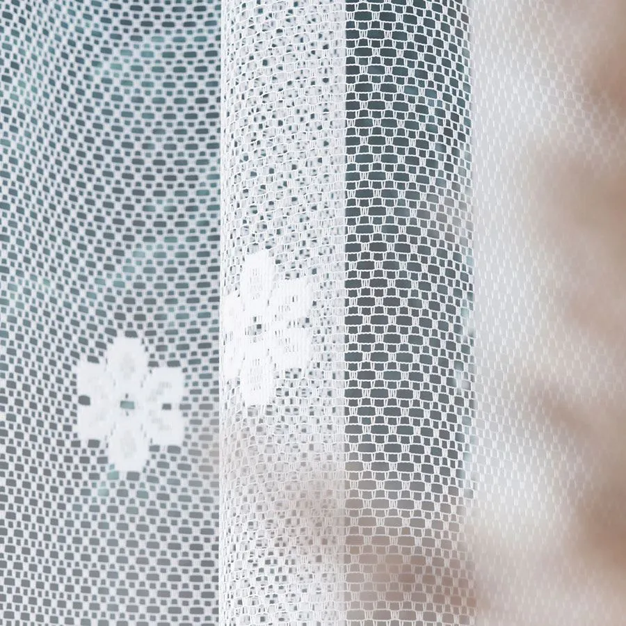 Firanka żakardowa 004421