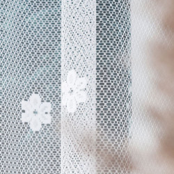 Firanka żakardowa 004421 Firanka żakardowa 004421