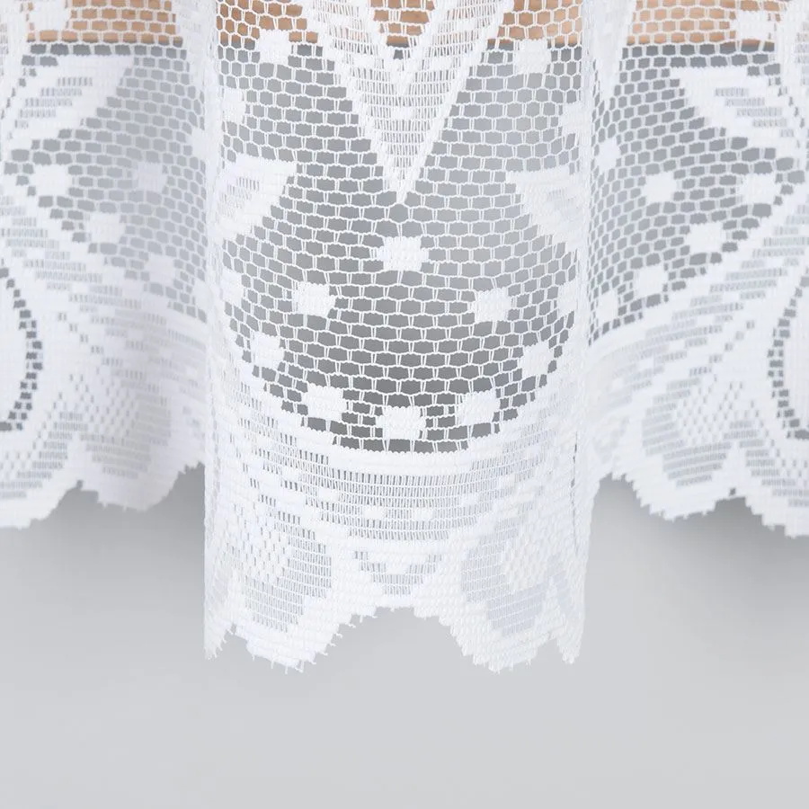 Firanka żakardowa 004421