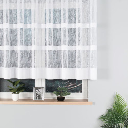 Firanka żakardowa 018352 Firanka żakardowa 018352