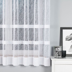 Firanka żakardowa 018352 Firanka żakardowa 018352