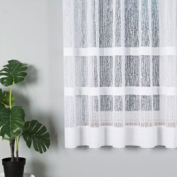 Firanka żakardowa 018352 Firanka żakardowa 018352