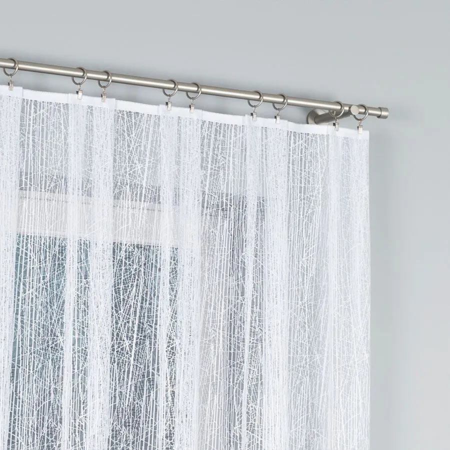 Firanka żakardowa 018352