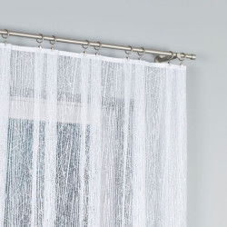 Firanka żakardowa 018352 Firanka żakardowa 018352