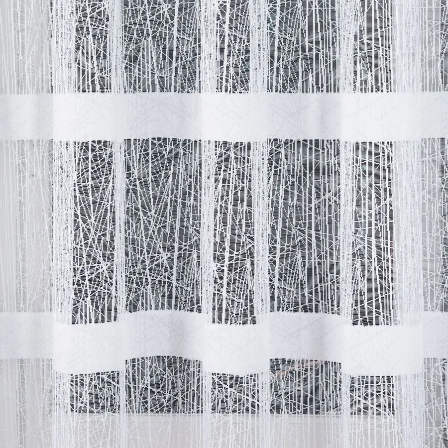 Firanka żakardowa 018352