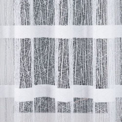 Firanka żakardowa 018352 Firanka żakardowa 018352