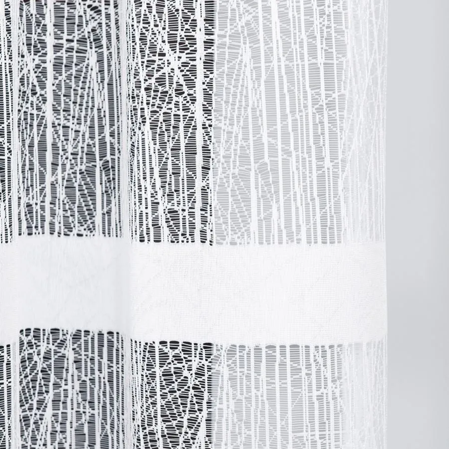 Firanka żakardowa 018352