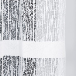 Firanka żakardowa 018352 Firanka żakardowa 018352