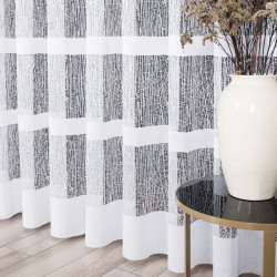 Firanka żakardowa 018352 Firanka żakardowa 018352