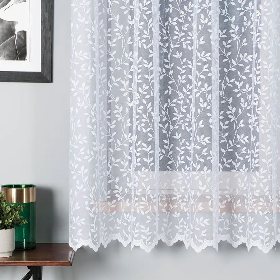 Firanka żakardowa 023058