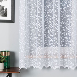 Firanka żakardowa 023058