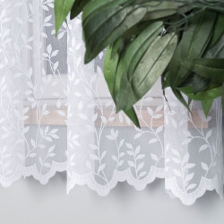 Firanka żakardowa 023058