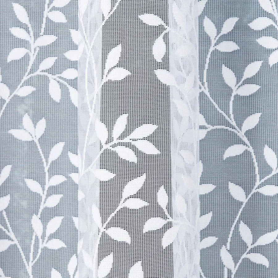 Firanka żakardowa 023058