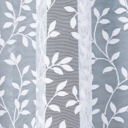 Firanka żakardowa 023058