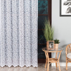 Firanka żakardowa 023058