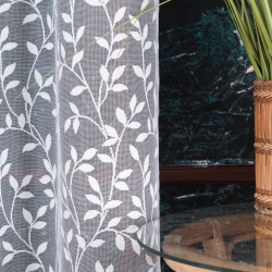 Firanka żakardowa 023058