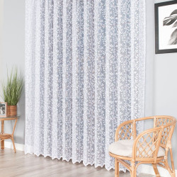 Firanka żakardowa 023058