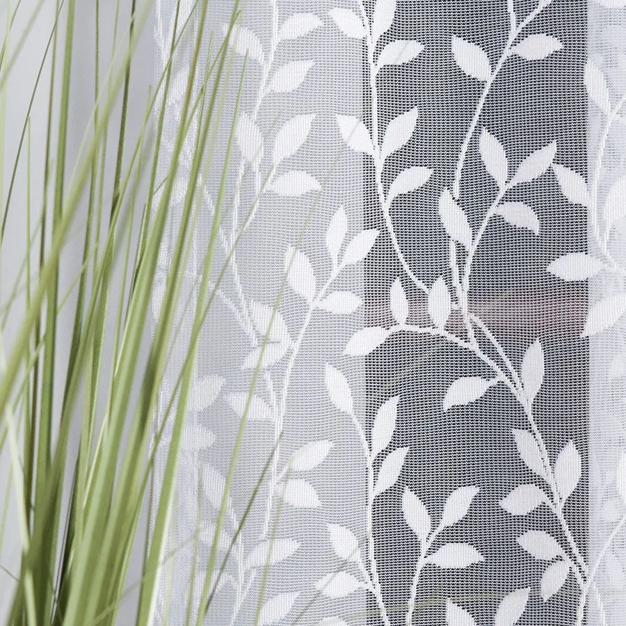 Firanka żakardowa 023058