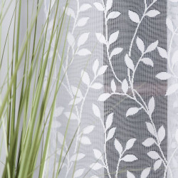 Firanka żakardowa 023058