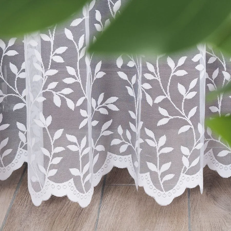 Firanka żakardowa 023058