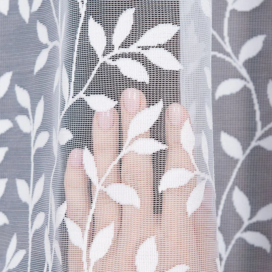 Firanka żakardowa 023058