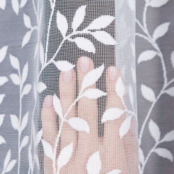 Firanka żakardowa 023058