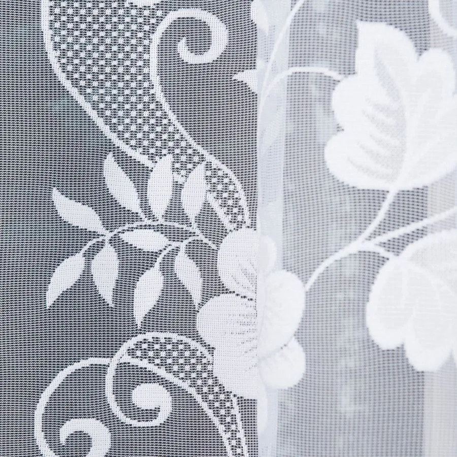 Firanka żakardowa 023006