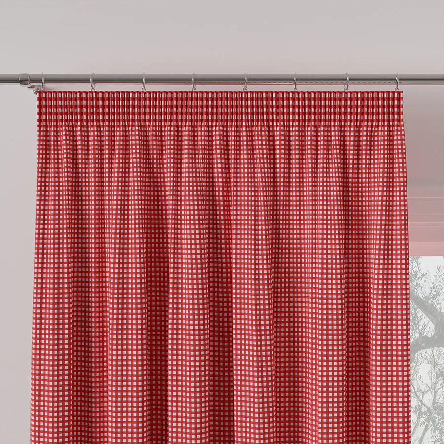 Tkanina dekoracyjna wodoodporna FLAWIA