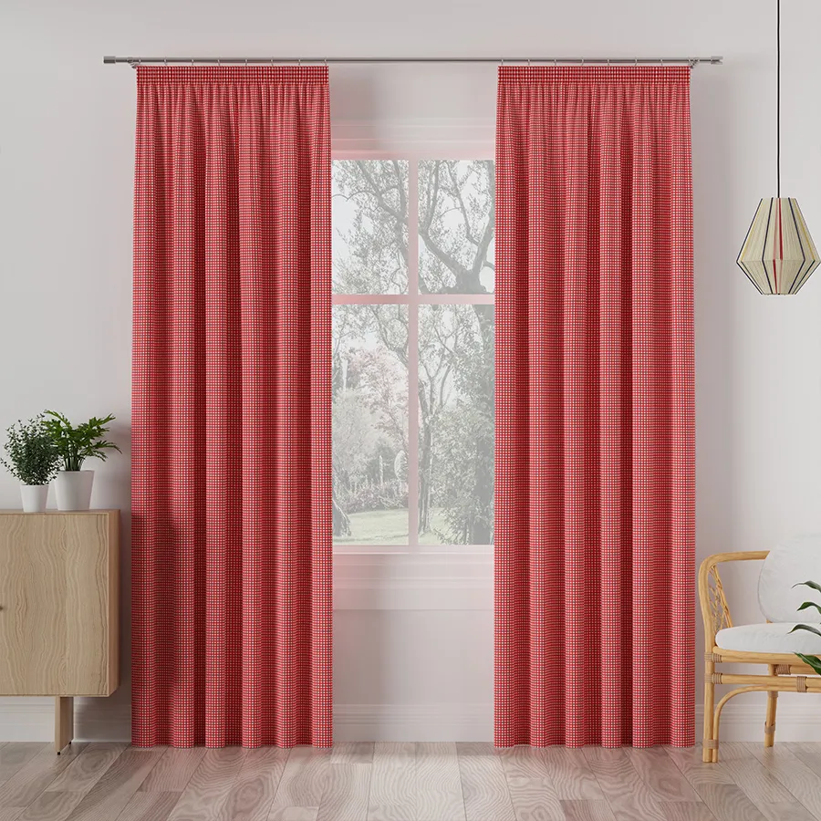 Tkanina dekoracyjna wodoodporna FLAWIA