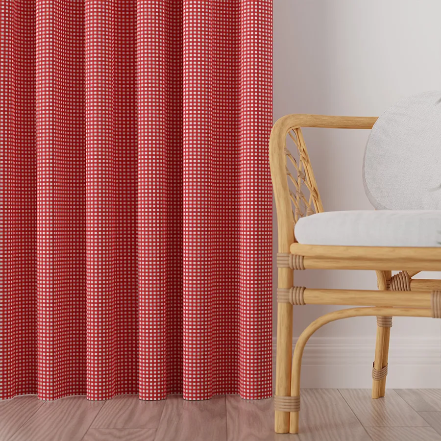 Tkanina dekoracyjna wodoodporna FLAWIA