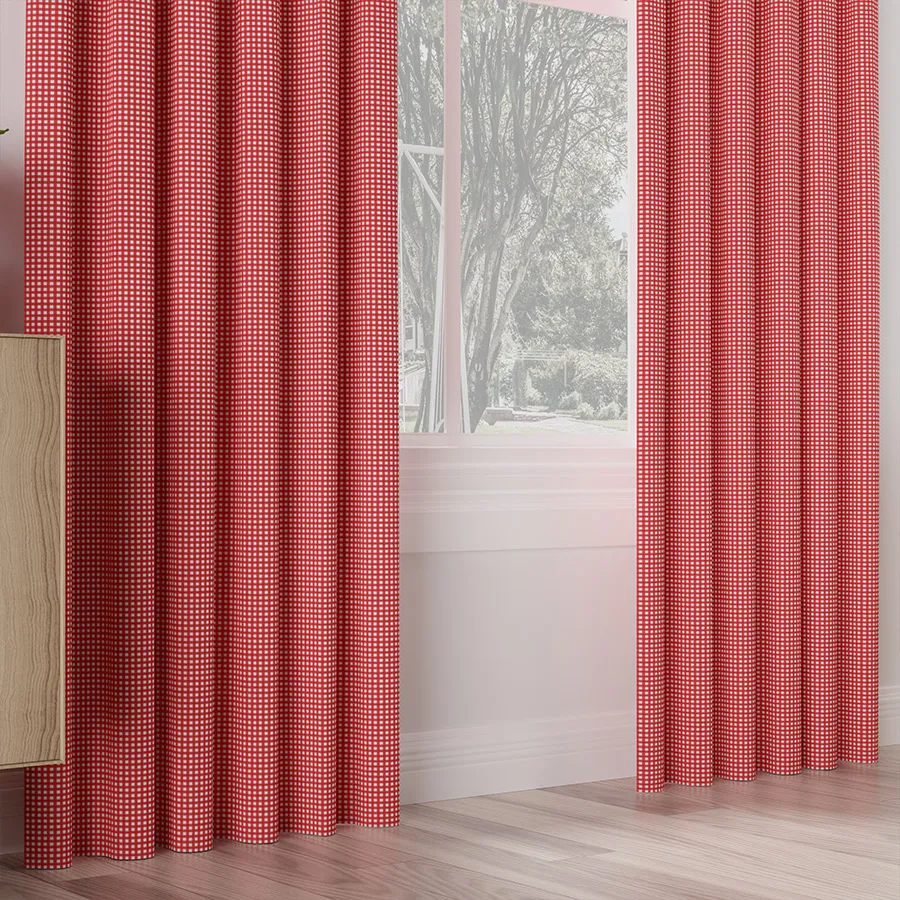 Tkanina dekoracyjna wodoodporna FLAWIA