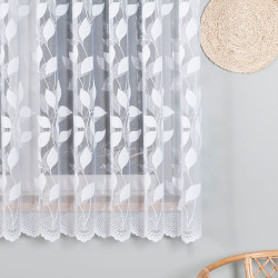 Firanka żakardowa 023083