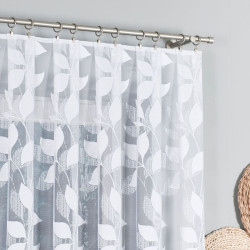 Firanka żakardowa 023083