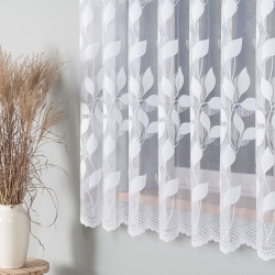 Firanka żakardowa 023083