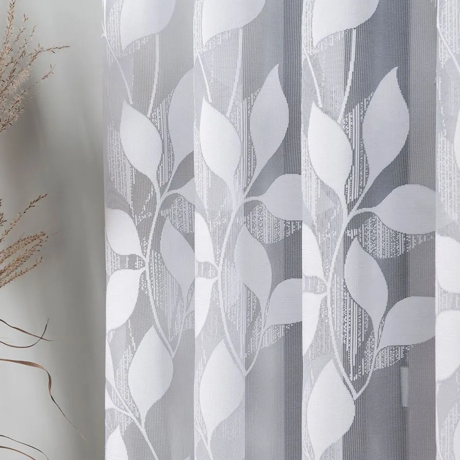 Firanka żakardowa 023083