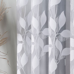 Firanka żakardowa 023083