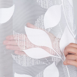 Firanka żakardowa 023083