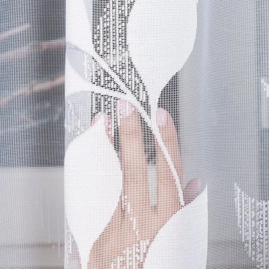 Firanka żakardowa 023083