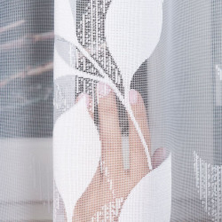 Firanka żakardowa 023083